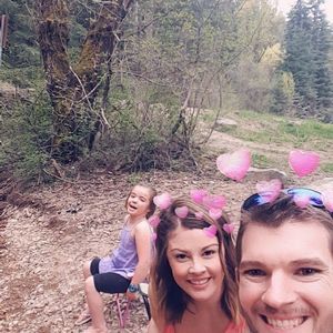 Meet your Posher, Jeremy